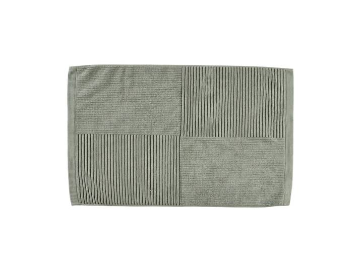 Zone Denmark Tapis de bain Classic 50x80 cm Eucalyptus