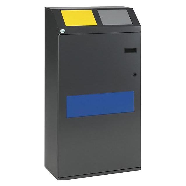 VAR Wertstoffsammelschrank (100 l) (60334308)