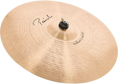 "Paiste 18"" Signature Mellow Crash "