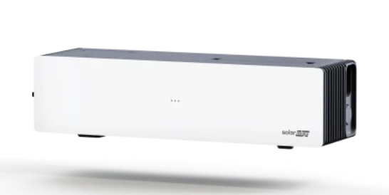 SolarEdge Nexis Battery Link NX-LNK-4B-A-01