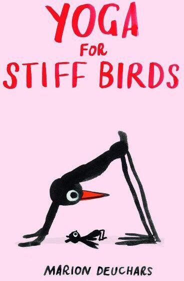 Marion Deuchars - Yoga for Stiff Birds - Preis vom 10.10.2026 11:48:34 h