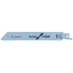 BOSCH S 922 EF Säbelsägeblätter 5 St.