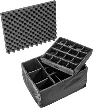 Peli 1620-406-100E Divider Set