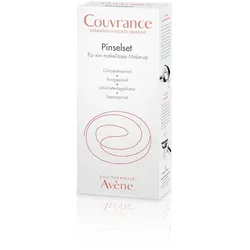 AVENE Couvrance Pinselset 4 Stück 1 St