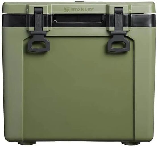 Stanley Cold-For-Days 47L Dried Pine Wheeled Outdoor Cooler
