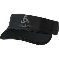 ODLO Herren Visor cap PERFORMANCE LIGHT, Größe L/XL in Weiß Weiß