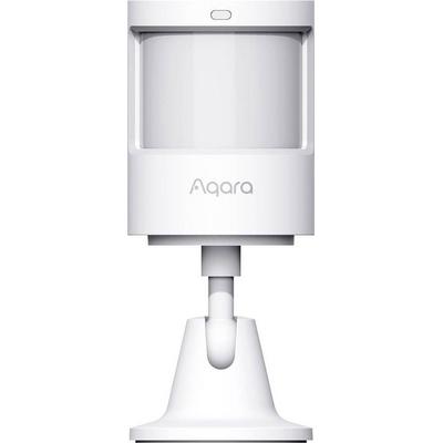Aqara Bewegungsmelder ML-S03D Weiß Apple HomeKit, Alexa, Google Home