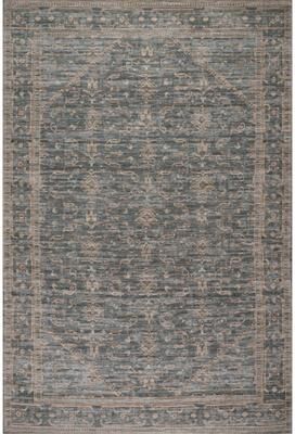 Nuloom Nysera Traditional Bordered Area Rug
