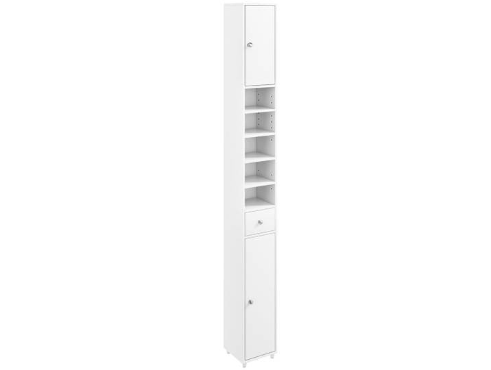 BADEZIMMERSCHRANK Weiß