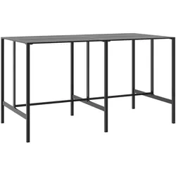 vidaXL, Bartisch, Vallener (200 x 100 x 110 cm, 200 x 100 x 110 cm)