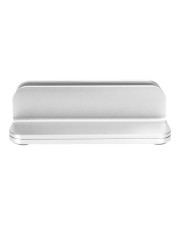 DIGITUS Vertikaler Notebook Ständer Silber (DA-90439)
