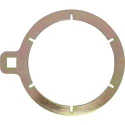 Gedore Automotive 3087573 KL-0122-703 Kraftstofffilterschlüssel, Ford, Ø 115 mm