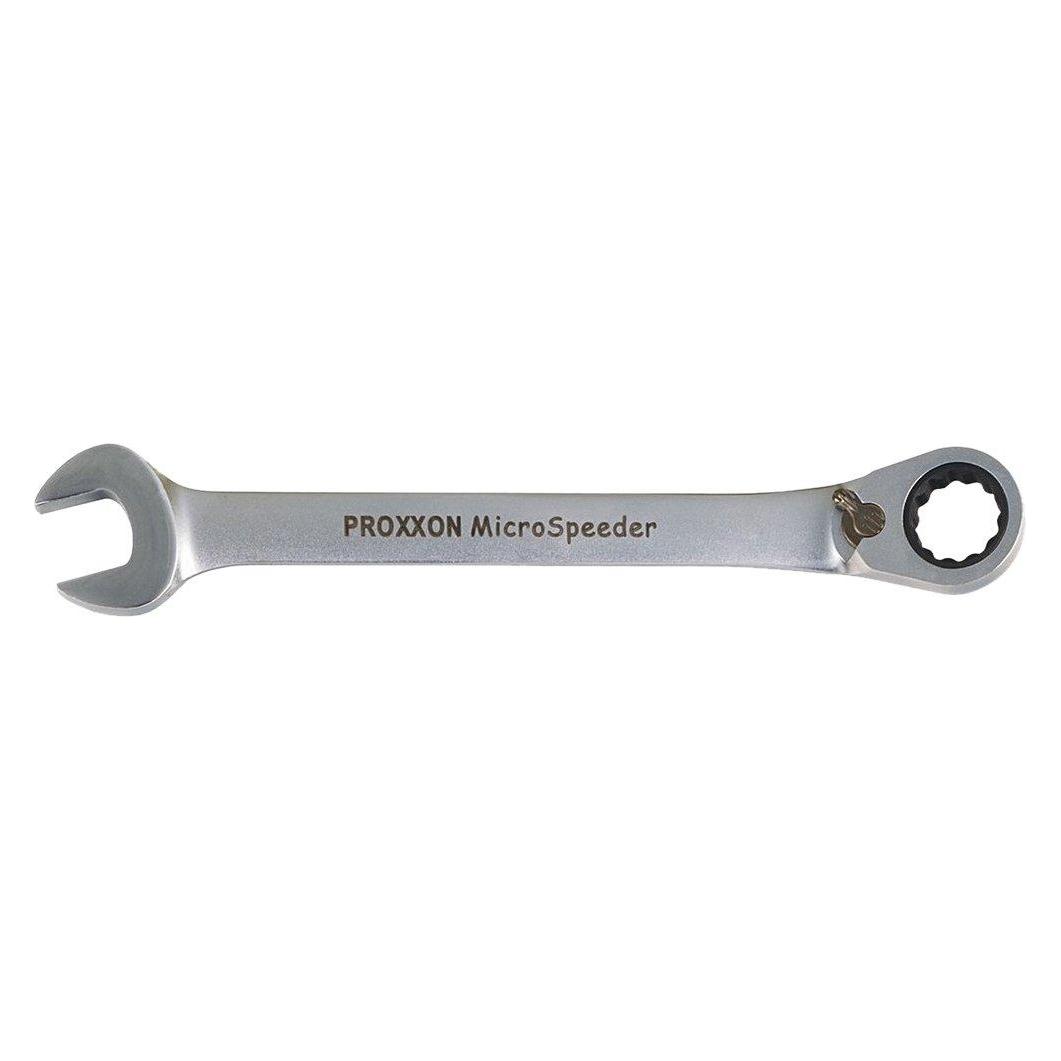 Proxxon Knarren-Ring-Maulschlüssel 9 m (9 mm) (23131)