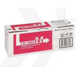 Kyocera TK-580 (TK580M) - toner, magenta