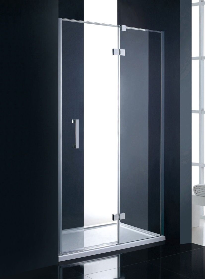 Neuesbad Exklusiv Nischenlösung 120 x 200 cm