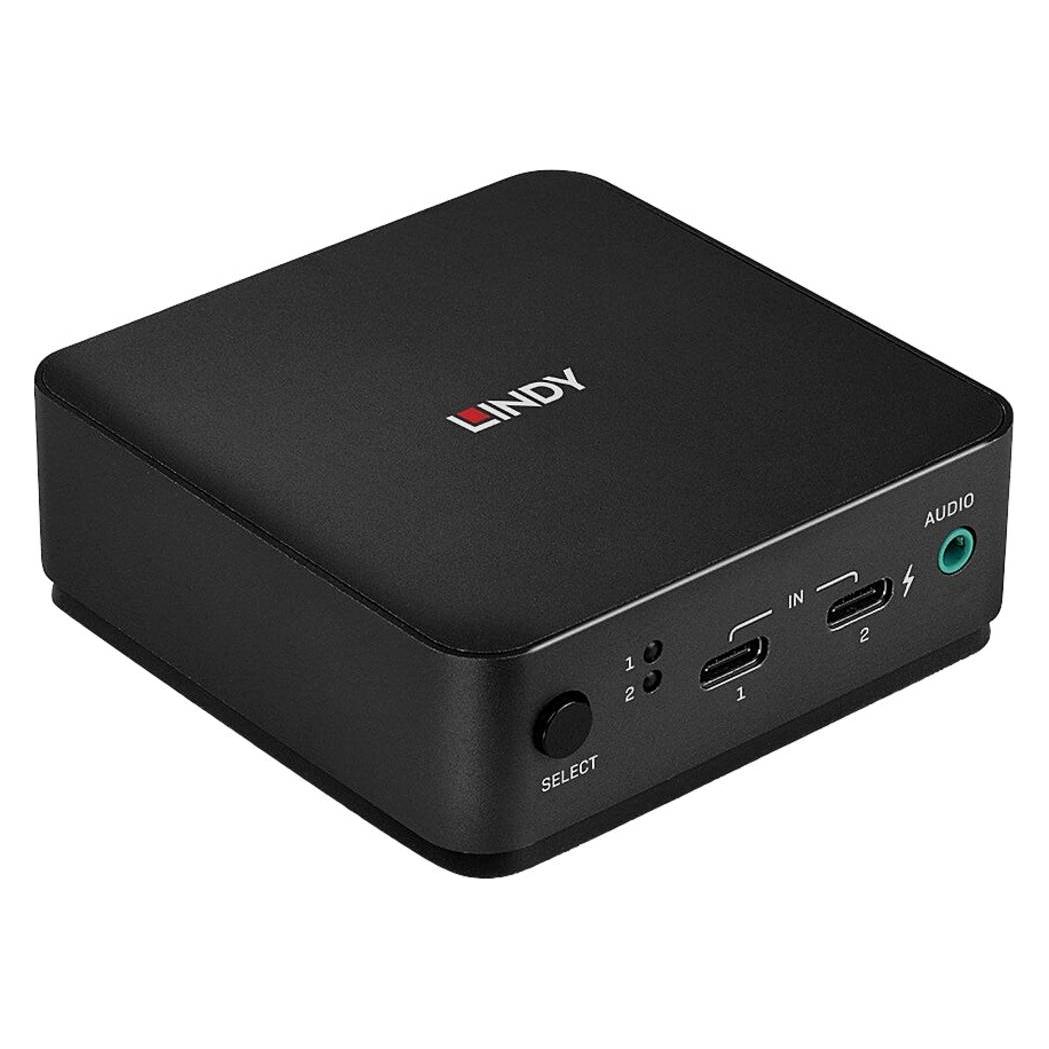 Lindy KVM Switch (42320)
