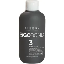 250ml ALTER EGO EGOBOND Bond Locker 3