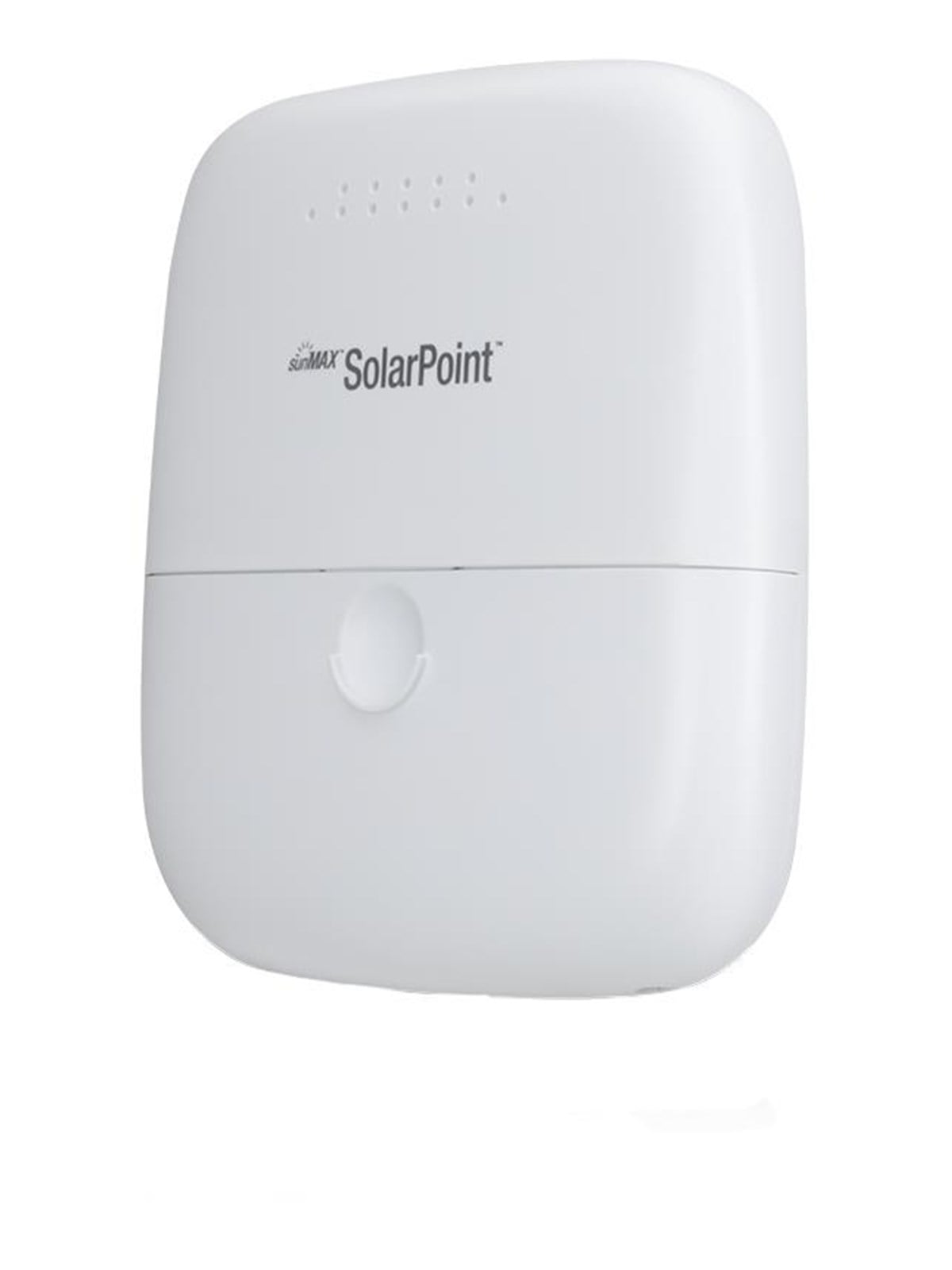 Ubiquiti SunMAX SolarPoint 4xETH 24v PoE 10/100mbp Netzteile - 80 Plus