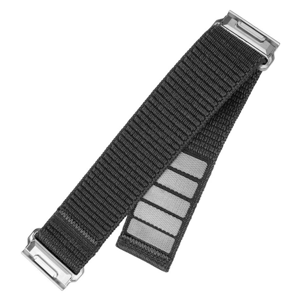 Fixed Sporty Strap (22 mm, Nylon) (FIXNST2-QF22MM-GR)