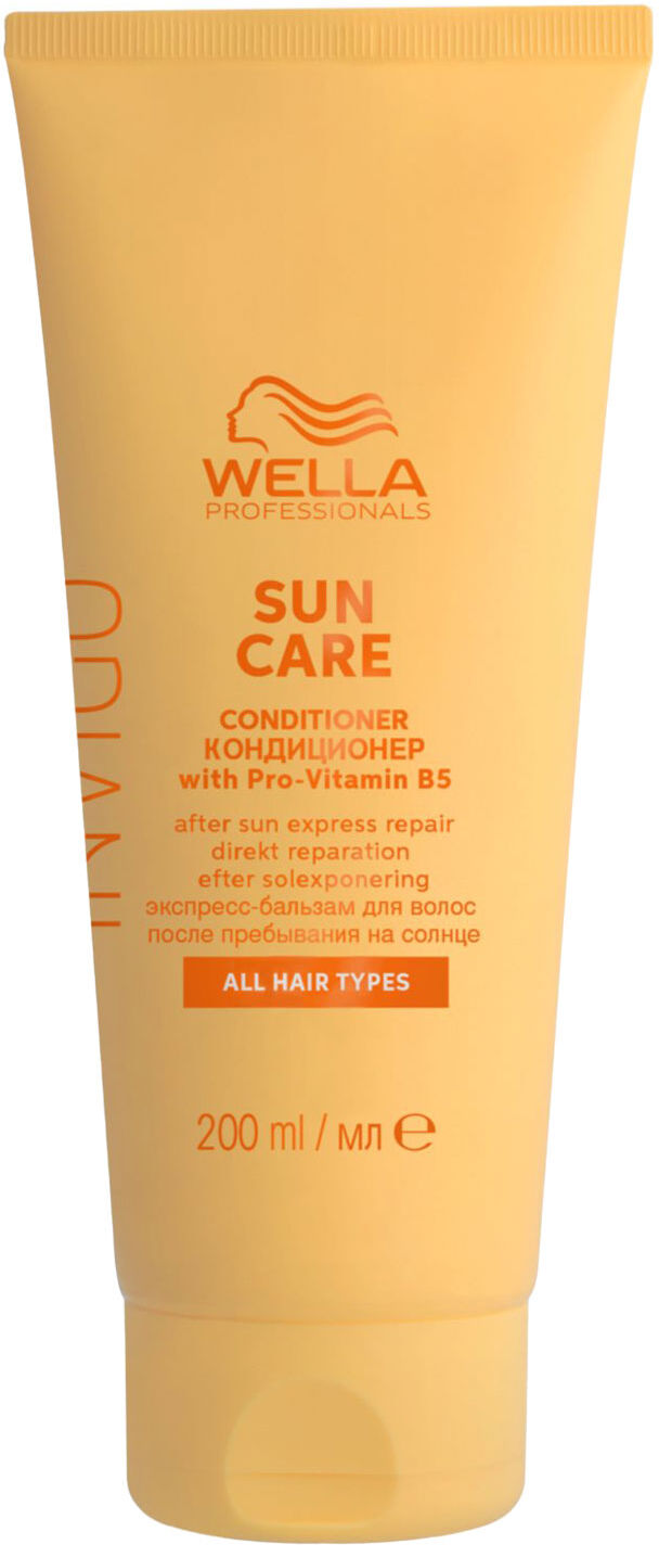 WELLA PROFESSIONALS Invigo Sun Care Conditioner
