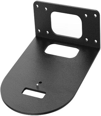 Telycam TLC-W12 Wall Mount Vision+ Bk Schwarz