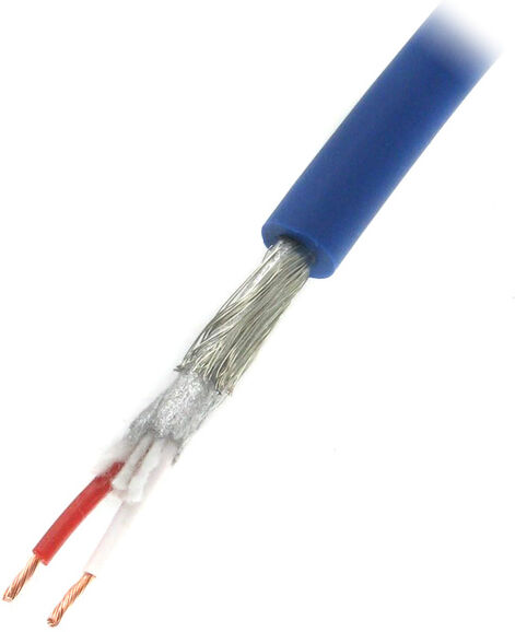 Sommer Cable Primus BL blu