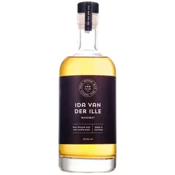 Wagemut Ida van der Ille - Vanilla Infused Rum