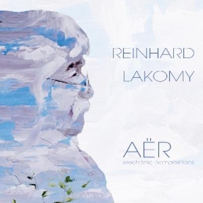 Aer - Reinhard Lakomy, Vinyl