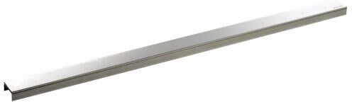 Dallmer CeraLine Abdeckung Design poliert, 80 cm
