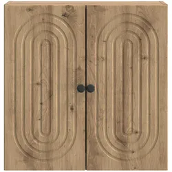 vidaXL, Regal, Rasenberg (31 x 59 x 60 cm)