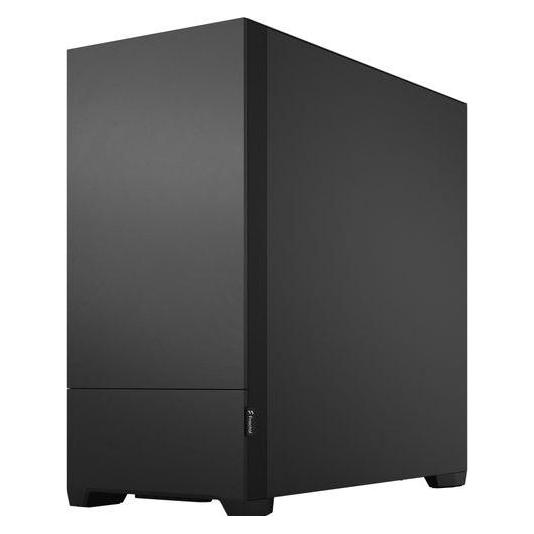Fractal Pop Silent TG (ATX, mATX, Mini-ITX) (FD-C-POS1A-02)