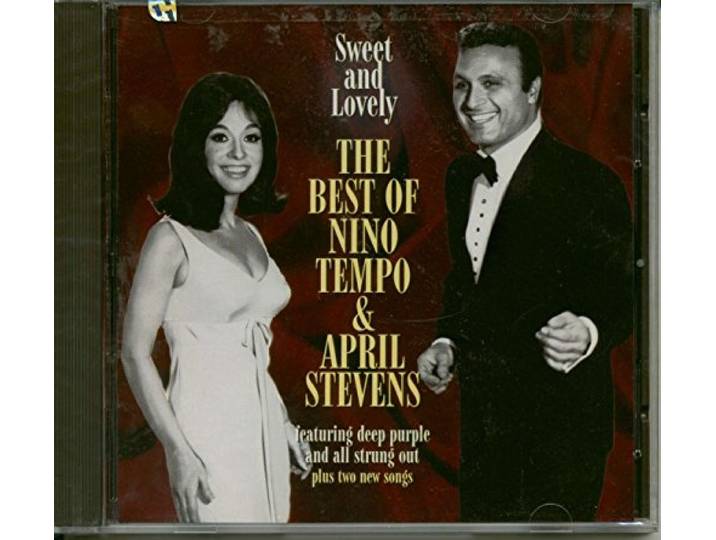 Sweet And Lovely - The Best Of Nino Tempo & April Stevens (CD)