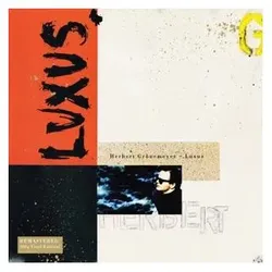 Grönland, Schallplatten, Luxus (180g/Remastered) (Herbert Gronemeyer)