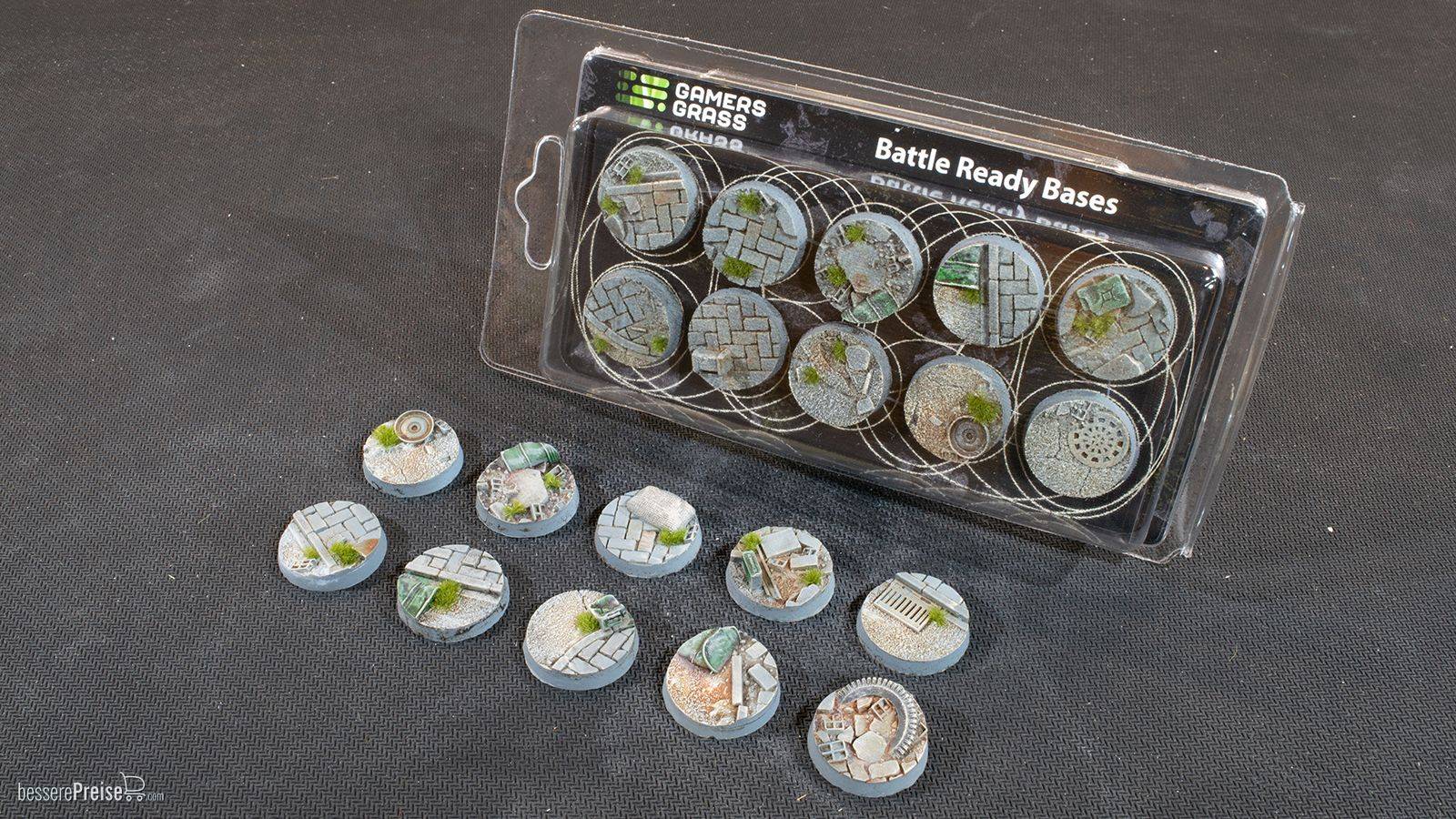 Gamers Grass GGB-UWR25