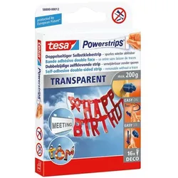 tesa Powerstrips »Deko« 58800 bis 300 g
