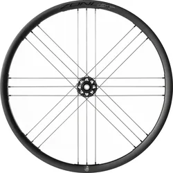 Campagnolo Laufradsatz Zonda GT DB 28 Zoll schwarz