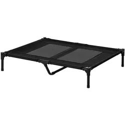 Hundeliege outdoor Hundebett Katzenbett Hundesofa Hunde Schlafplatz