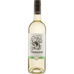 VERMADOR Blanco La Bodega Pinoso 2025 BIO