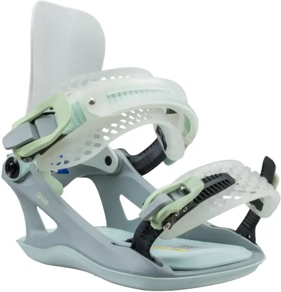 Snowboard Bindung Damen Bataleon Fase Ghost (Gray Pistachio - 37-40.5)