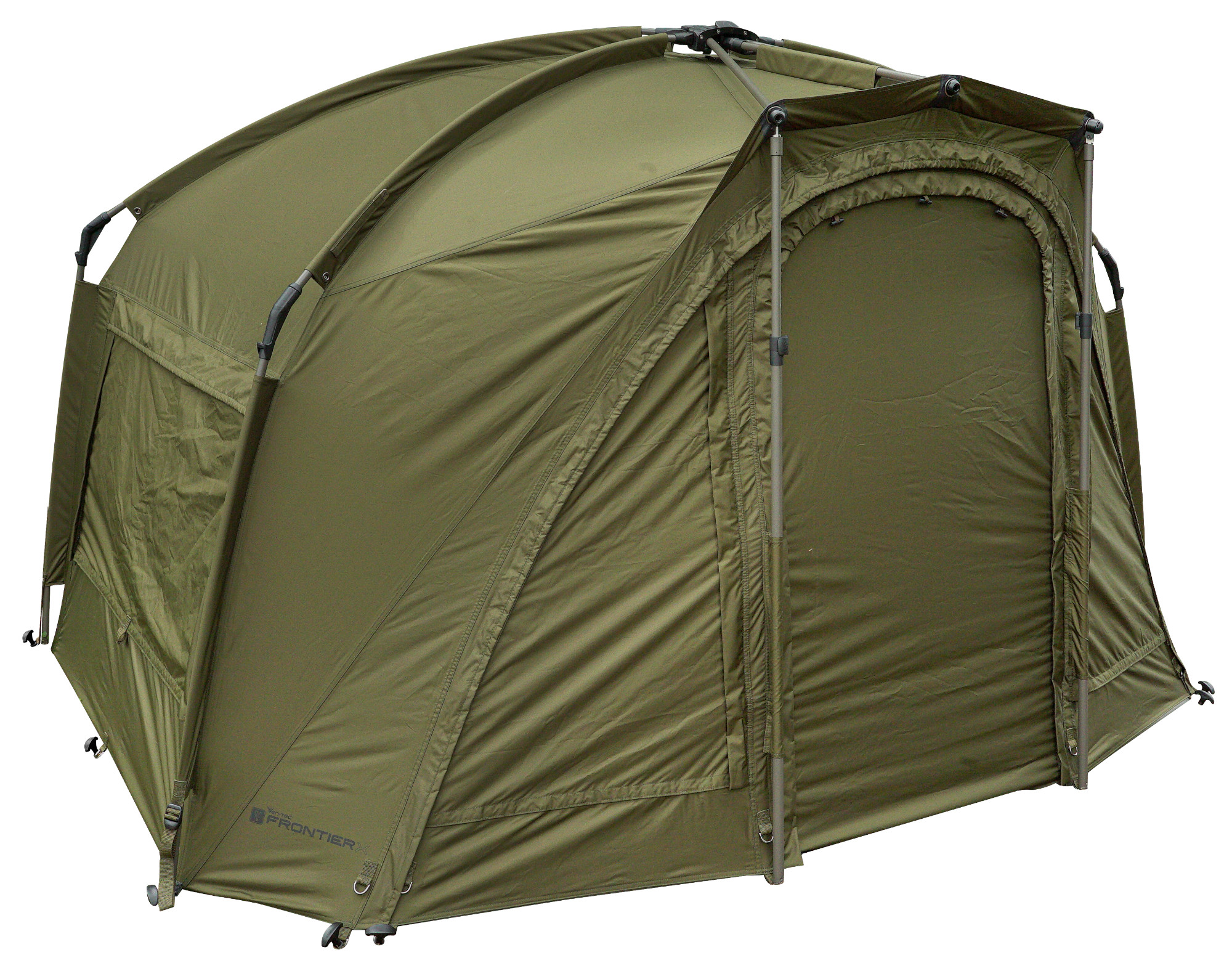 Fox Frontier X 260x198,5x140cm Angelzelt