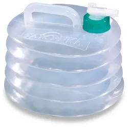 TATONKA Faltkanister 5l 000 - transparent 5 L