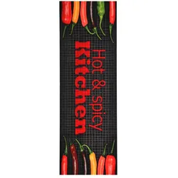 vidaXL, Fussmatte, Carenus (150 x 45 cm)