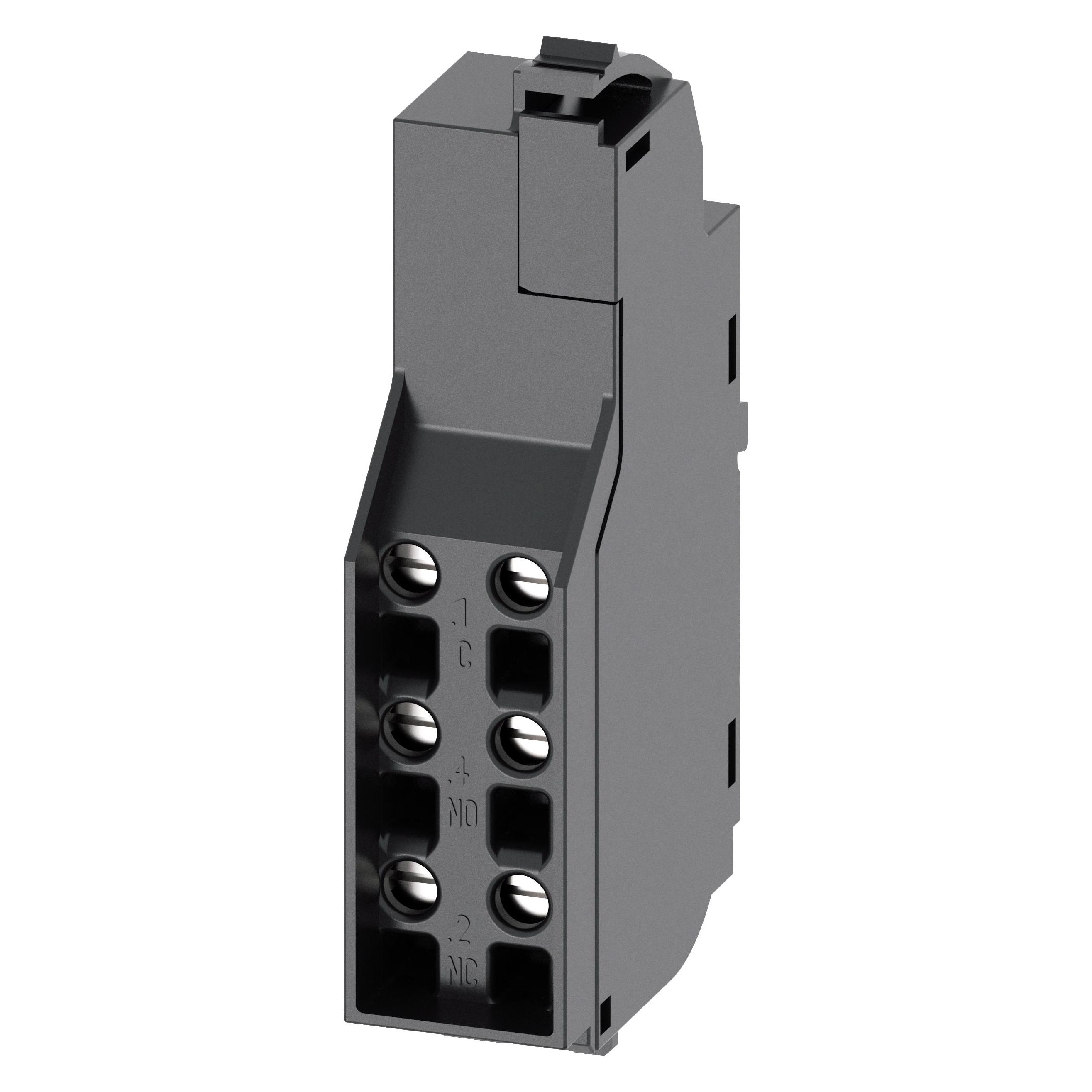 Siemens Auxiliary switch changeover contacts HP (3VA9988-0AA11)