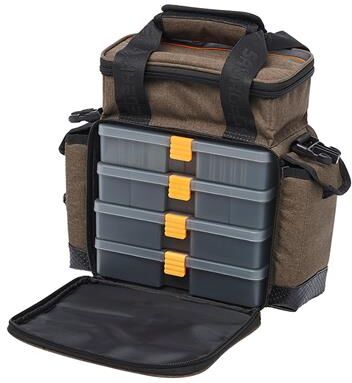 Savage Gear Specialist Lure Bag