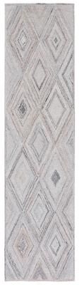 SAFAVIEH Handmade Metro Silvy Rug