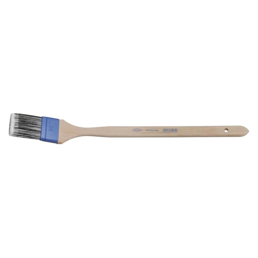 Wistoba Heizk.-Pinsel, KREX, Kst.-Fassung (40 mm) (352740)