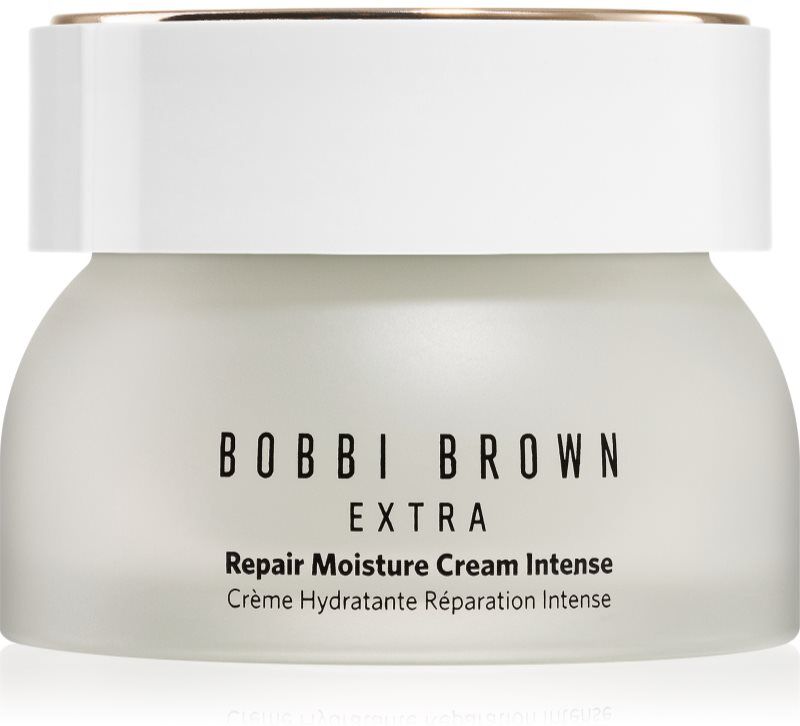Bobbi Brown Extra Repair Moisture Cream Intense Prefill crème hydratante et revitalisante intense 50 ml