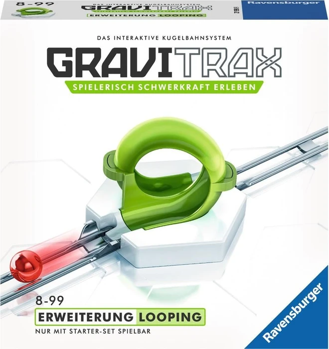 GraviTrax Schleife