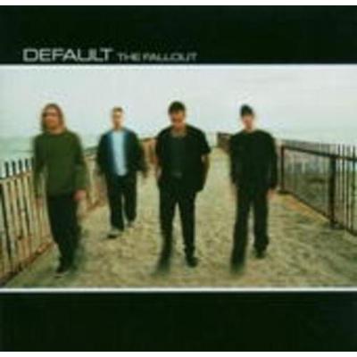 The Fallout - Default, CD