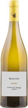 Bonnigal-Bodet Beauvoirs 2023 - Bonnigal Bodet - Touraine Amboise - Weisswein - 0.75L Loire